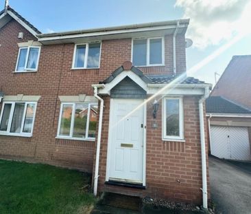 3 bedroom semi-detached house to rent - Photo 4