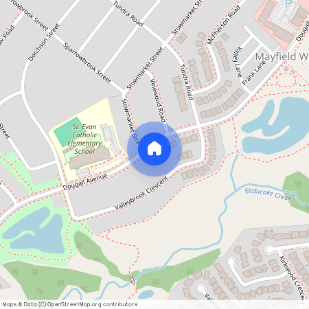 471 Dougall Avenue Unit# Basement, Caledon