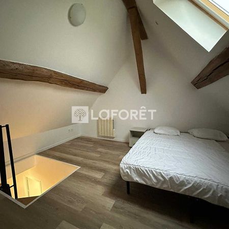 Appartement T2 Ollainville à louer - Photo 4