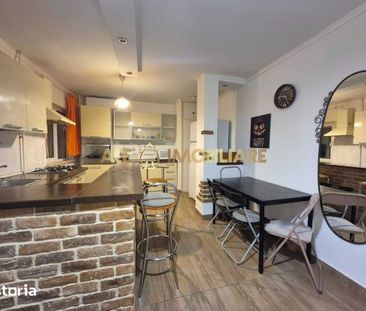 3 Camere de inchiriat | Bucur Obor | Metrou | Petfriendly | Mobilat - Fotografie 3