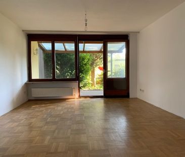 Schöner wohnen ... im gepflegten Reiheneckhaus mit großem Garten un... - Photo 2