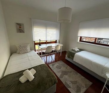 Rua Fonte Velha, Custoias, Guarda 4460-282 - Photo 3