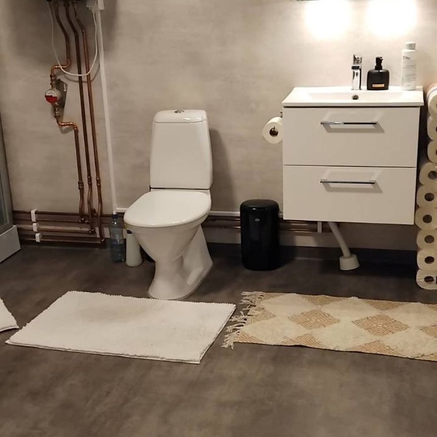 Kvarngatan 13C, Marieholm - Foto 1