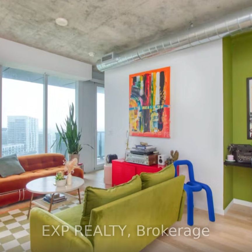 River City III Lofts , #1805 - Photo 1