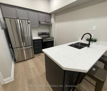 For Lease - 601 Shoreline Drive Unit# 133, Mississauga, Ontario - Photo 5