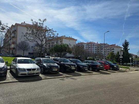 Apartamento T2 - Photo 1