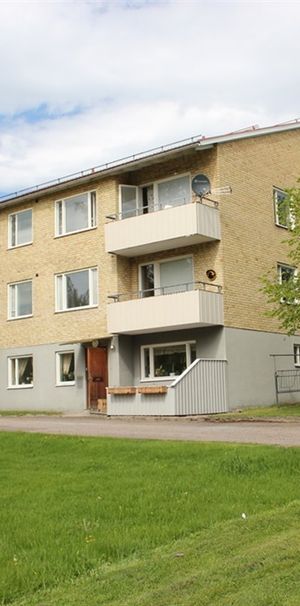 Föreningsgatan 37 - Foto 1