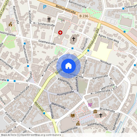 Nordwall 2, 58239 Schwerte