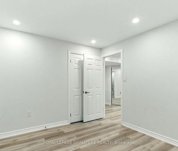 For Lease - 151 Royal Winter Drive Unit# Bsmt, Hamilton, Ontario - Photo 4