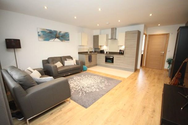 1 bedroom apartment to rent - Photo 1