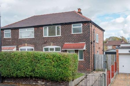 Silver Street, Irlam, Manchester, M44 - Photo 2