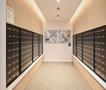 For Lease - 2495 Eglinton Avenue Unit# 2702, Mississauga, Ontario - Photo 5