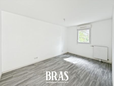 Location Appartement 2 pièces 44m² ST HERBLAIN 44800 - Photo 2
