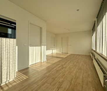 Lekker ruim 3-kamer appartement midden in het centrum - Foto 5