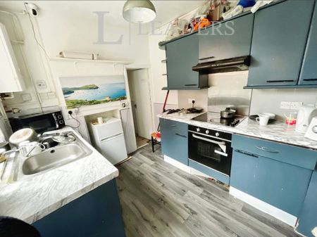 1 bedroom property to rent Kitchener Road, Ipswich, Suffolk, IP1 - Photo 2