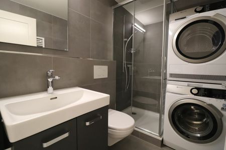 Reinach, Nähe Dorfzentrum - moderne 3-Zimmerwohnung an der Alemannenstrasse - Foto 2