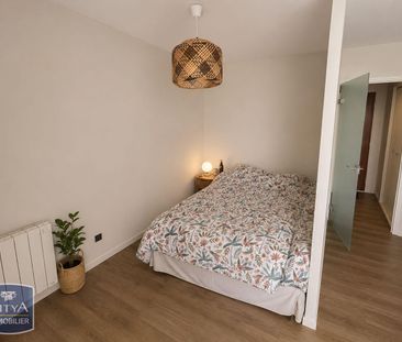 Location Appartement 1 pièce 36m² CHOLET 49300 - Photo 3