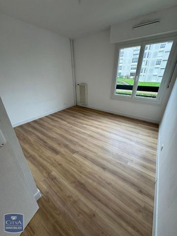 Location Appartement 2 pièces 49m² LE HAVRE 76610 - Photo 2