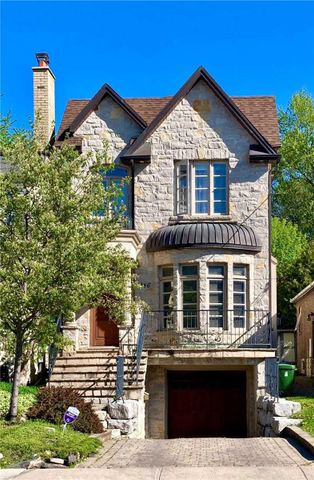 For Lease - 356 Fairlawn Avenue, Toronto, Ontario - Photo 3