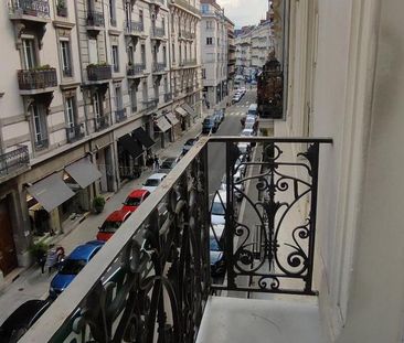 Appartement T3 à GRENOBLE - Photo 5
