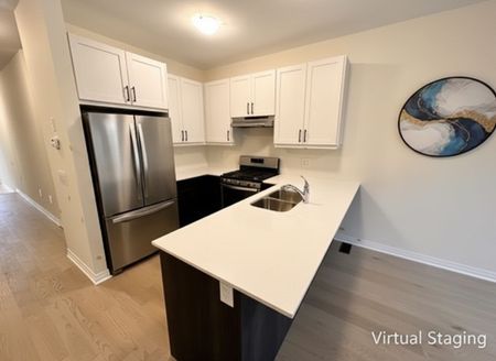 For Lease - 1086 Fourth Line, Milton, Ontario - Photo 3