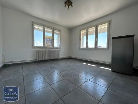 Appartement à louer 2 pièces 45.58m² - Photo 5