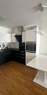 Wohlfühl-Apartment mit eigenem Balkon, Sauna & Fitness im Haus - Photo 1