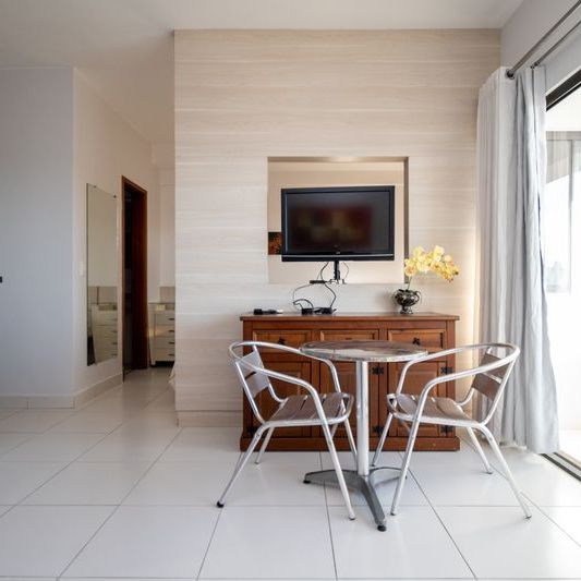 Apartamento Residencial - Foto 1