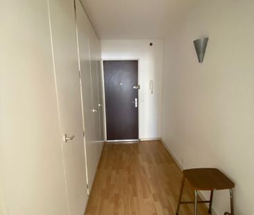 À louer : Charmant appartement 2 pièces à Mulhouse avec balcon et g... - Photo 6