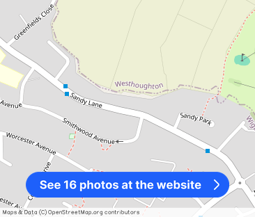 Sandy Lane, Hindley - Photo 1