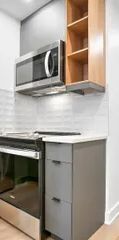 Appartement · 64 m² · Côte-des-Neiges-Notre-Dame-de-Grâce - Photo 1