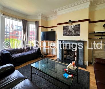 15 Ebor Place, Leeds, LS6 1NR - Photo 4