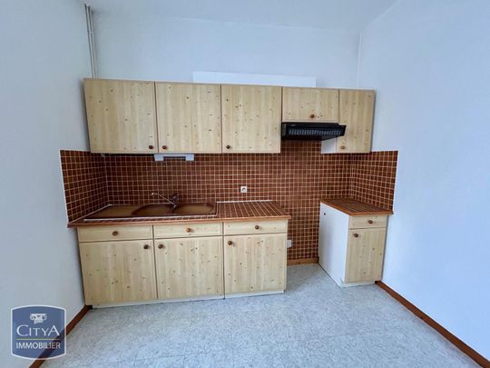 Location Appartement 2 pièces 54m² ALENCON 61000 - Photo 1