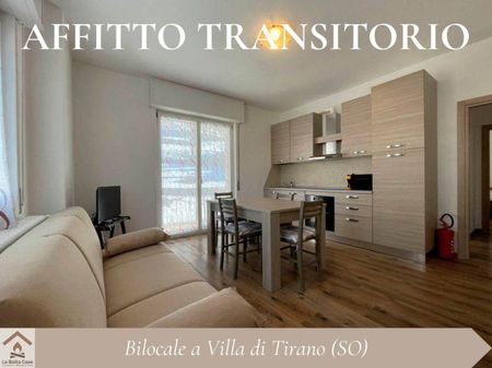 Trilocale via Frescoliva 10, Motta, Villa di Tirano - Photo 4