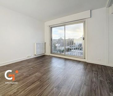 Appartement T1 27.40 m² Mesnil-Esnard Centre - Photo 2