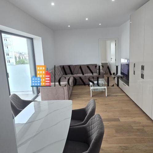 Inchirieri Apartamente 2 camere Bucuresti - Fotografie 1