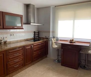 Piso de alquiler en Calle Mayor, 66, Puebla de Soto - Photo 4