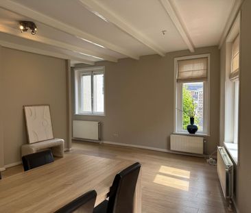 Appartement te huur: Dorpsstraat 36-A 1191 BK Ouderkerk aan de Amstel - Photo 1