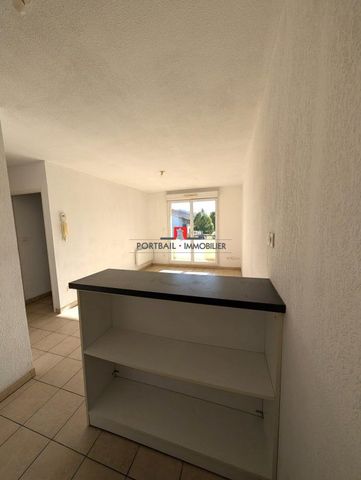 APPARTEMENT T2 EN RESIDENCE - Photo 3