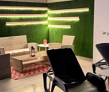 Atico en alquiler en Malaga - Photo 6