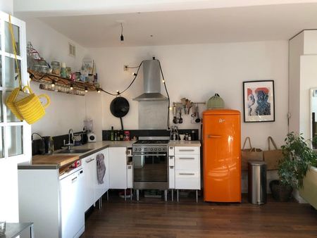 Te huur: Appartement Coppelstockstraat in Amsterdam - Photo 5