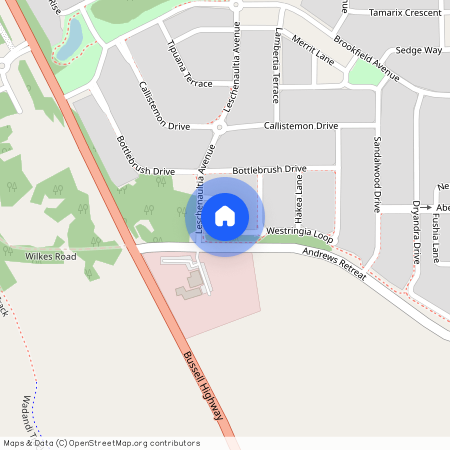 10/6 Westringia Loop, WA 6285, Margaret River