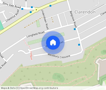 Westbury Road, Dover, Kent, CT17 - Photo 1