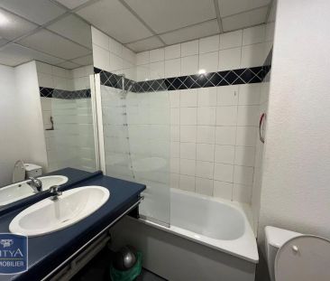 Appartement à louer 1 pièce 18.28m² - Photo 5