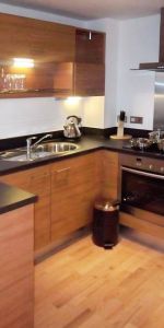 1 bedroom apartment to rent - Photo 4