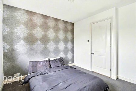 2 bedroom terraced house to rent - Photo 3