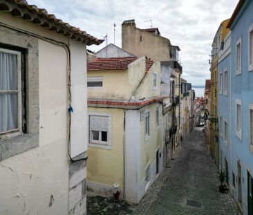 Apartamento T1 em Lisboa - Photo 6