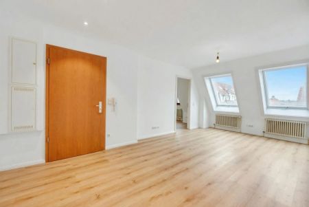 +++ altersgerecht & barrierefrei - zentral & bequem - Erstbezug - 3.OG mit Aufzug - inkl. neuer EBK - Kfz-Stpl. möglich +++ - Photo 4