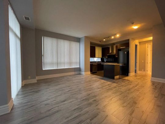 For Lease - 21 Balmuto Street Unit# 2802, Toronto, Ontario - Photo 1