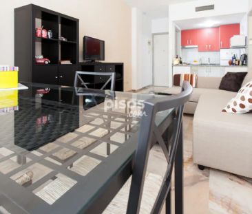 Apartamento en alquiler en Calle Administrador Gutiérrez Anaya, 5 - Photo 5